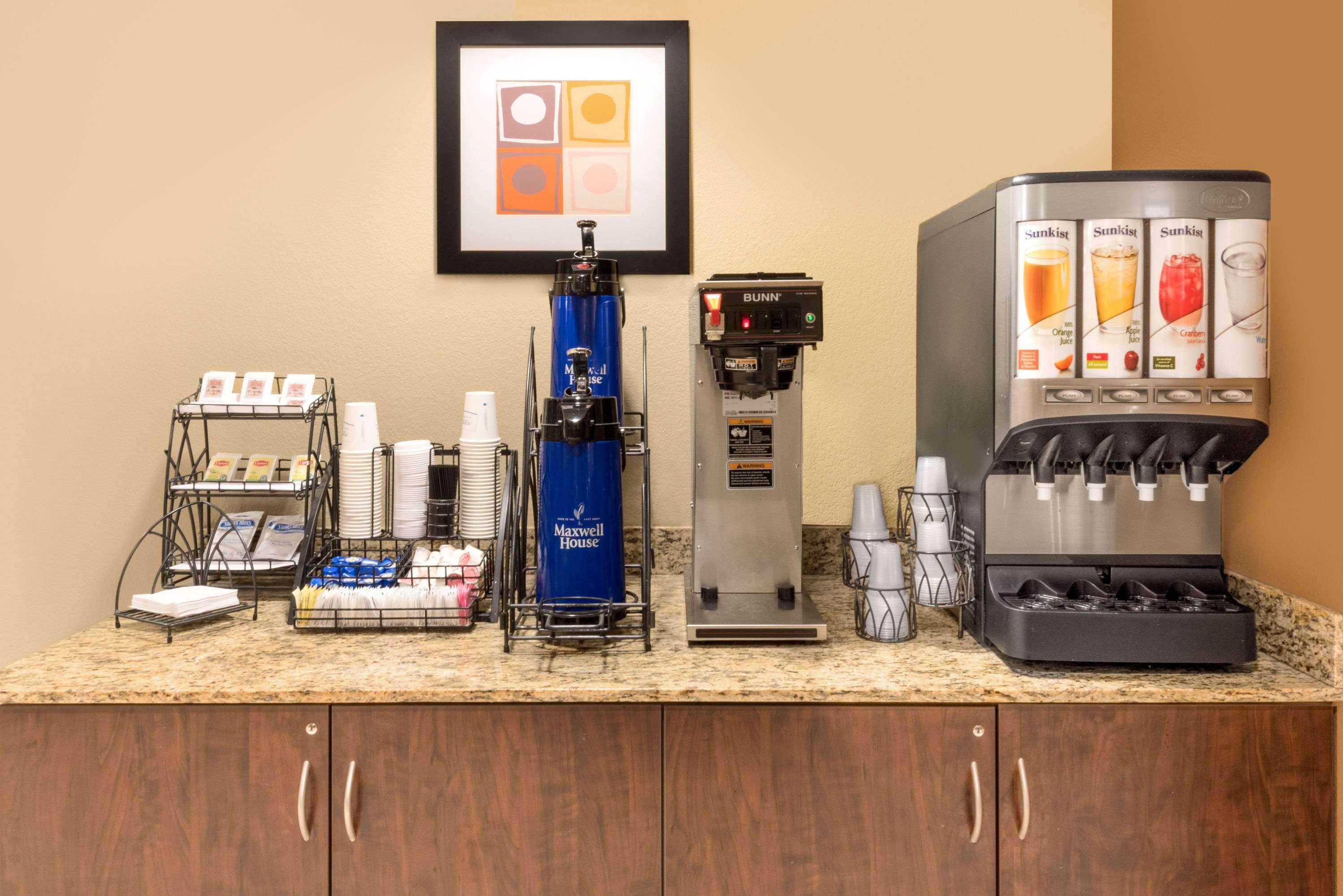 Microtel Inn & Suites By Wyndham Midland Extérieur photo